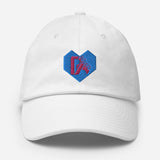 Pixel Alliance Baseball cap